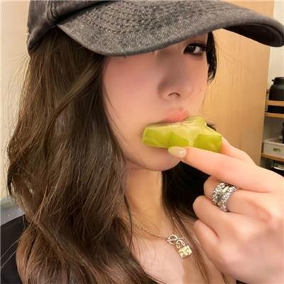 表姐，你好嘢！